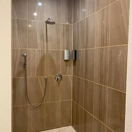 Libau Apartamento *