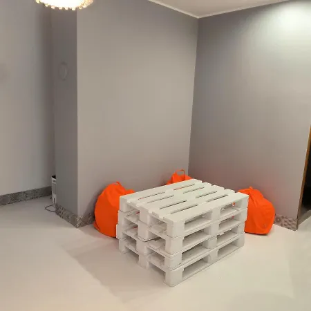 Libau Apartamento *