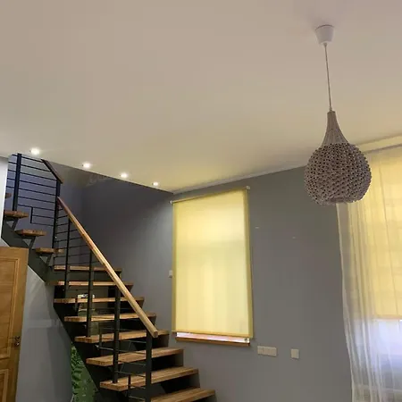 Libau Apartamento